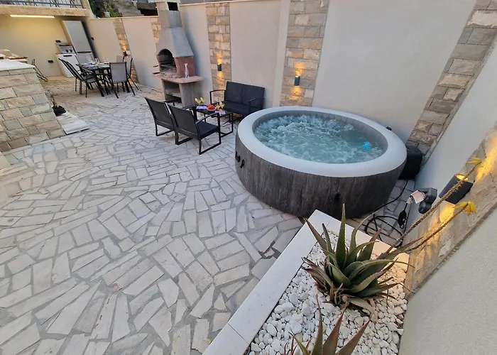 Lejlighed Casa Lumina - 5 Minutes To The Airport *