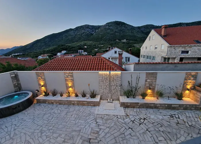 Lejlighed Casa Lumina - 5 Minutes To The Airport Zvekovica