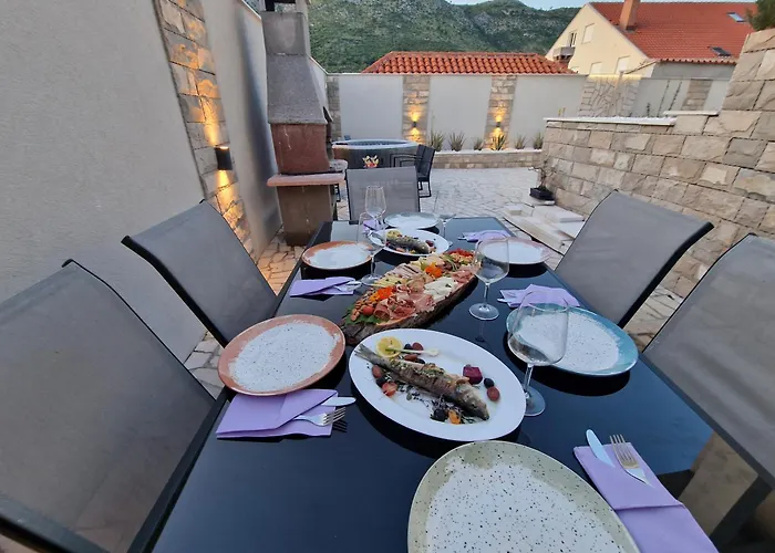 Lejlighed Casa Lumina - 5 Minutes To The Airport Zvekovica