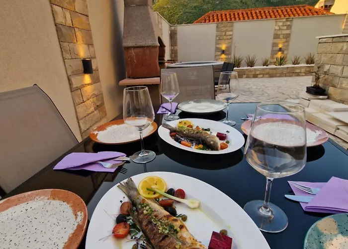 Lejlighed Casa Lumina - 5 Minutes To The Airport Zvekovica