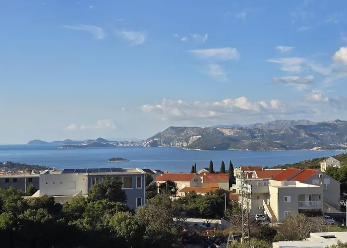 Casa Lumina - 5 Minutes To The Airport Lejlighed Zvekovica